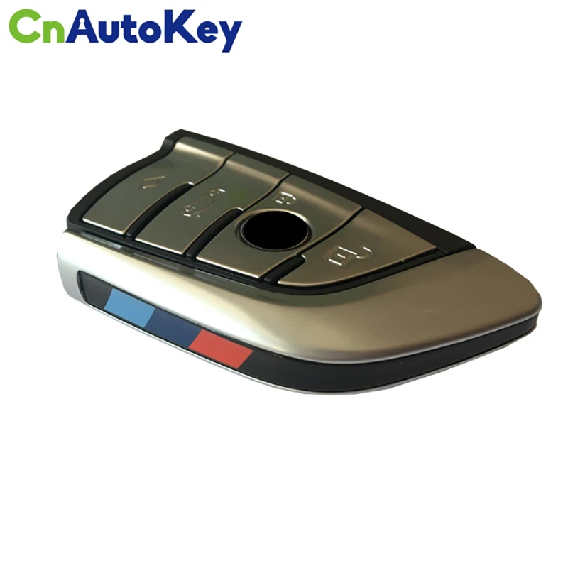 CN006075 оригинальный 4 кнопки BMW G-Series Smart Key 434 МГц транспондер NCF2951 чип | Автомобили и