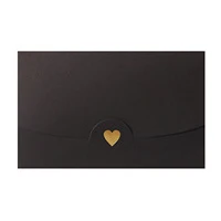 50 pçs frete grátis 17*11cm envelopes carta