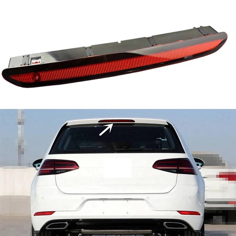 

Задний стоп-сигнал 5GG945087C для Golf 7 Golf MK7 7,5 R-LINE 6R 6C 2013 - 2017