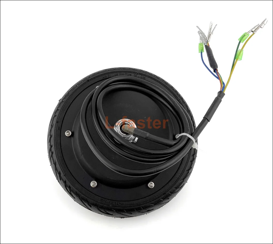 4 inch motor -3-950