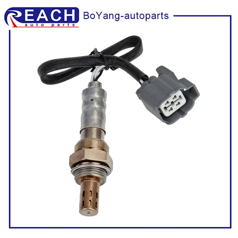 4 провода лямбда O2 кислородный датчик 2 нисходящий задний для 2004 2005 Acura EL Honda Civic 1.7L