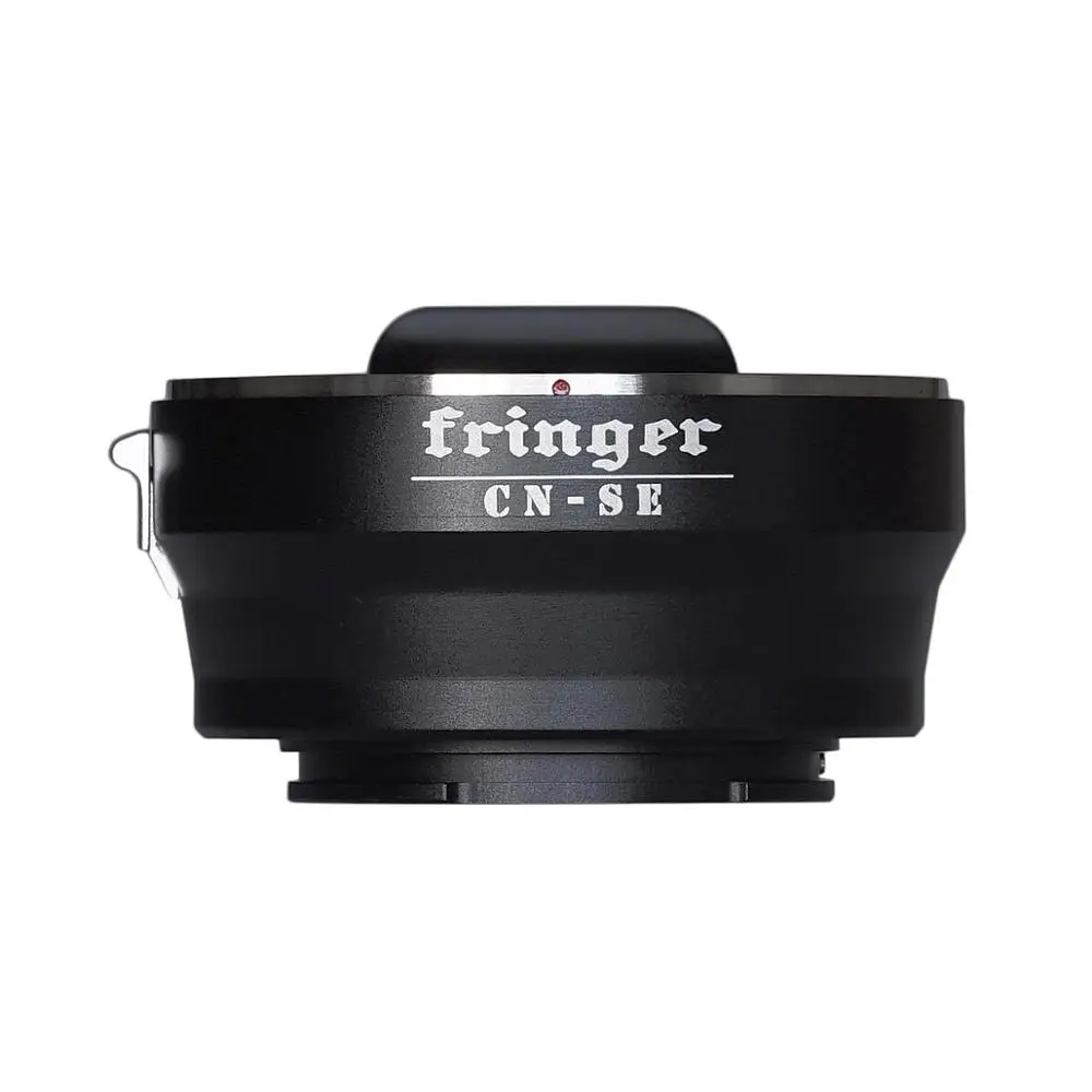 Fringer Contax N объектив для sony A7M2 A7R2 A7r4 A6000 a6300 a6500 AF Автофокус адаптер Mark3