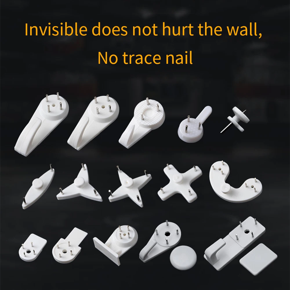 Discover more than 144 wall nail hooks super hot ceg.edu.vn