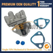 Топливный насос для Yanmar 3TNA72 3TNA72E Топливный насос для Yanmar 3TNA72 3TNA72E