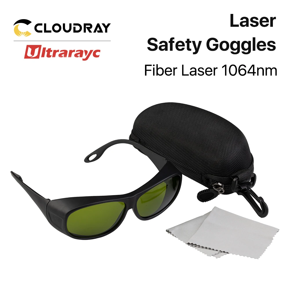 NEW Protection Goggles Laser Safety Glasses Eye Spectacles Protective Glasses UK 