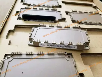 

Free Shippin NEW 6MBI100S-120-50 MODULE