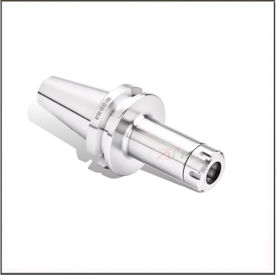 1 шт. BT50-ER16 ER20 ER25 ER32 цанговый патрон Держатель CNC обрабатывающий центр шпоночный высокоскоростной BT50 держатель инструмента с ЧПУ