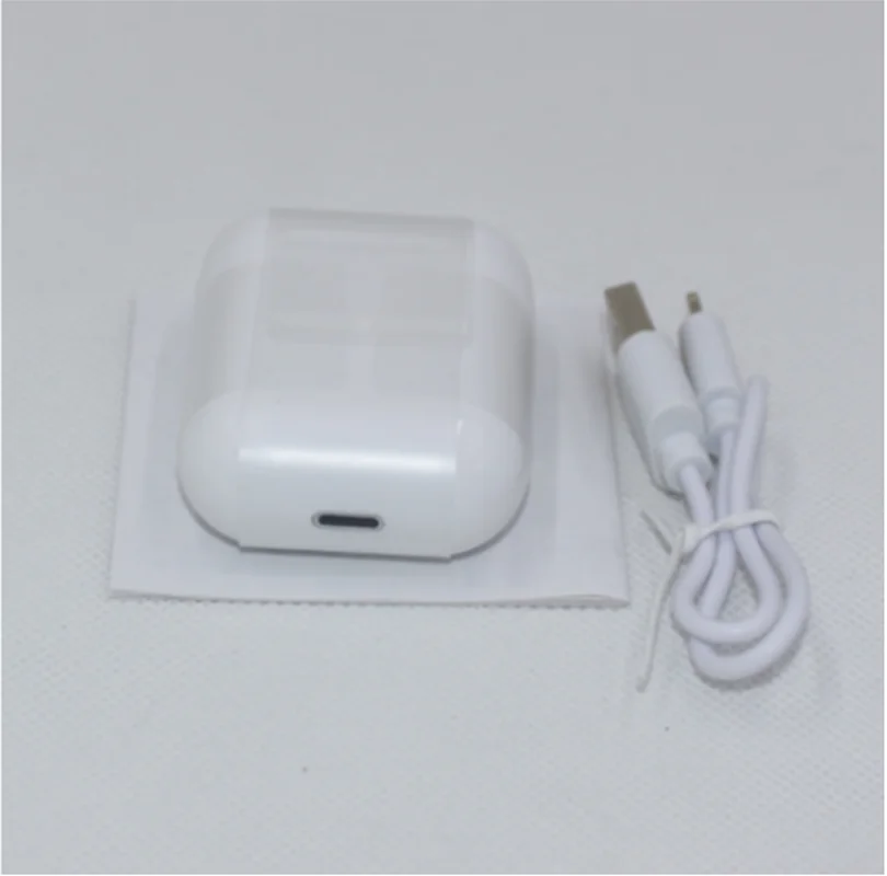 i14 tws no box i14 TWS auriculares inalablicos Bluetooth auriculares invisibles para telefono inteligente pk i11 i12 i7s i20 i60 i30 - Цвет: i14 tws no box