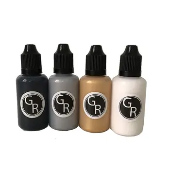 

30G Resin Art Ink Diffusion Pigment Outline Drawing Paste Resin Jewelry Making