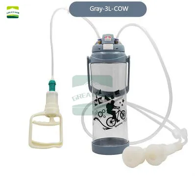GRAY-3L-COW