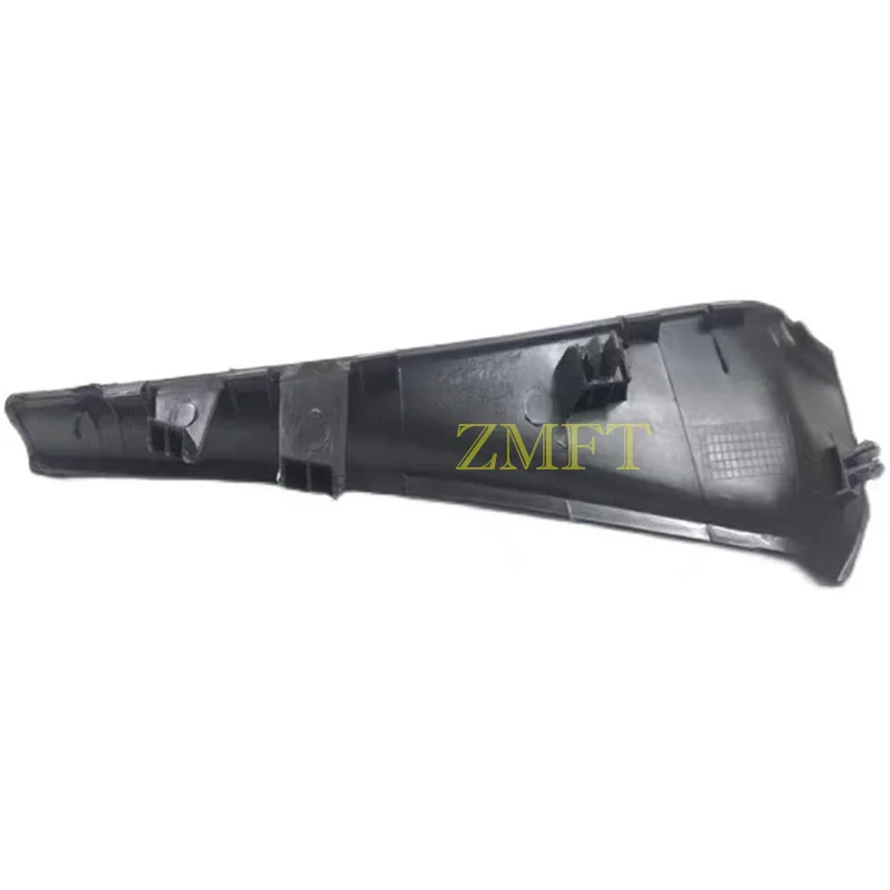Car Front Windshield Wiper Side Trim Cover Hinge Cover For Nissan X-Trail T32 2014 2015