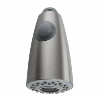 

G1/2 Shower Head Faucet Nozzle Sprinkler Sprayer Wash basin Replacement