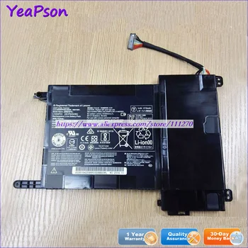 

Yeapson 14.8V 4050mAh Genuine L14S4P22 L14L4P22 Laptop Battery For IdeaPad Y700 Series Y700-14ISK Y700-15ISK Notebook computer