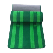 Golf Putting Green System Golf Training Mat Real-Like Grass Putting Trainer Set Indoor Outdooor Exercise Mat Golf Putting Green System Golf Training Mat Real-Like Grass Putting Trainer Set Indoor Outdooor Exercise Mat