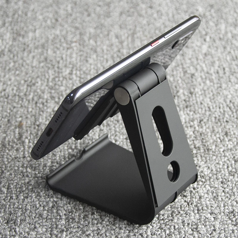 Soporte de teléfono flexible para tableta giratoria para iphone soporte de escritorio Universal para teléfono tableta soporte mesa de soporte móvil