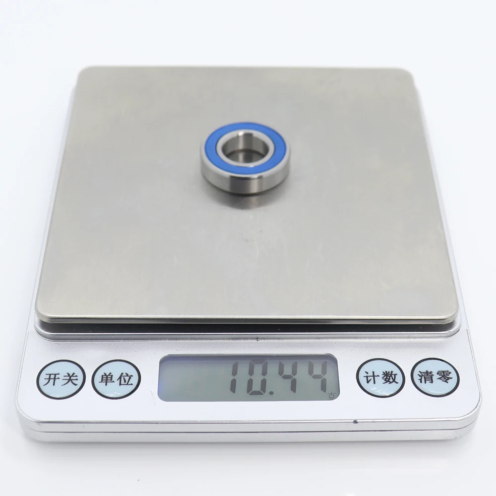 Рисунок 5 - S6901RS подшипник 12*24*6 мм ABEC-3