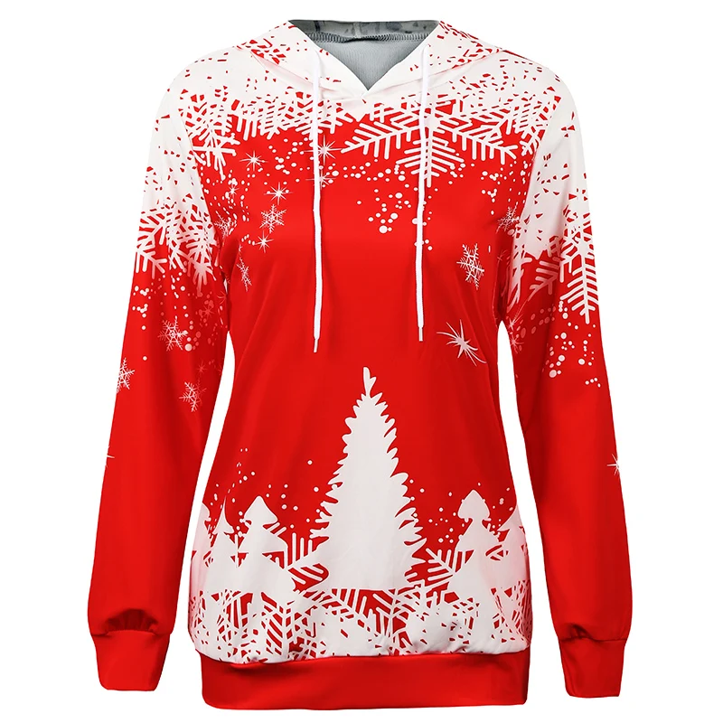 womens christmas sweatshirt