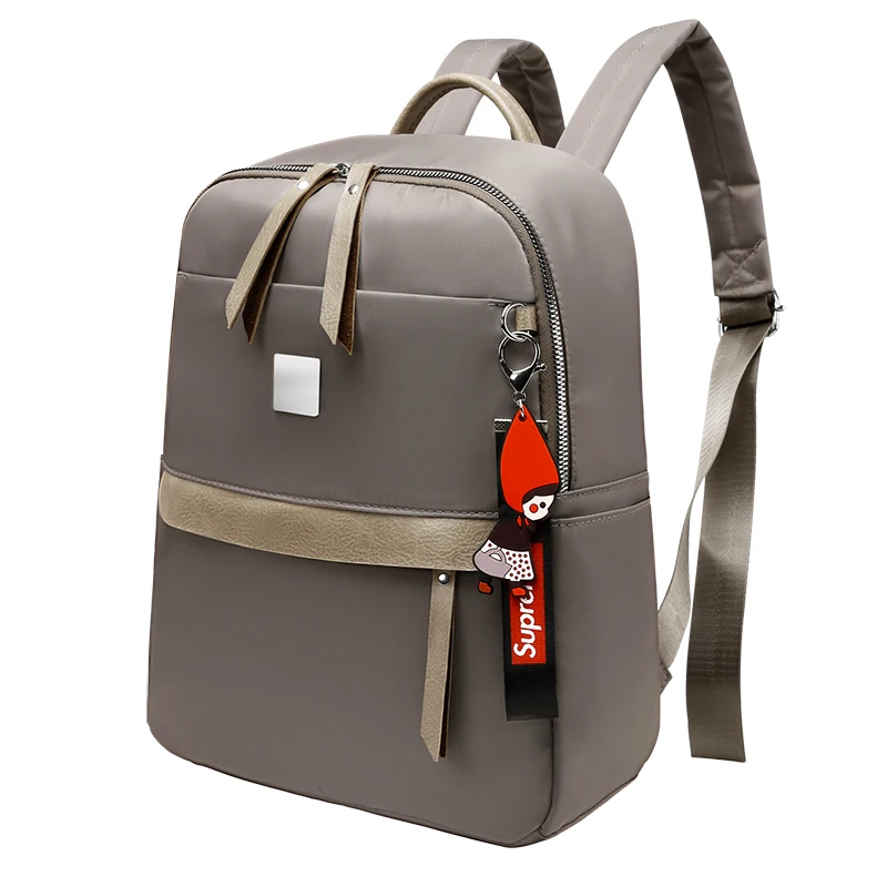 

Multifunctional Backpack Waterproof Bag Pack Travel School Bags for Teenage Girls Back Pack Bag Casual Canvas Backpacks Handbag