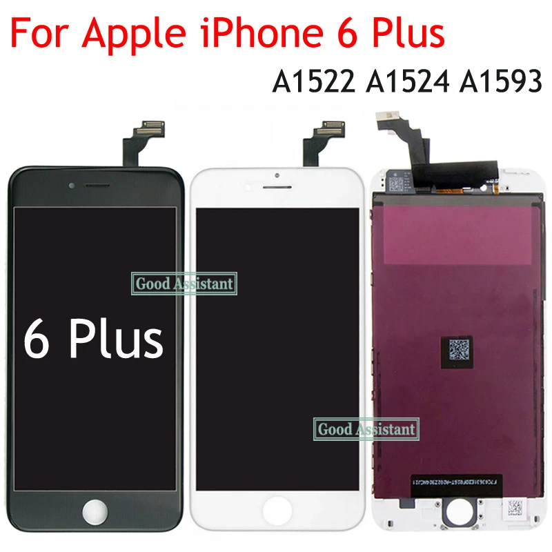 a1522 iphone screen replacement