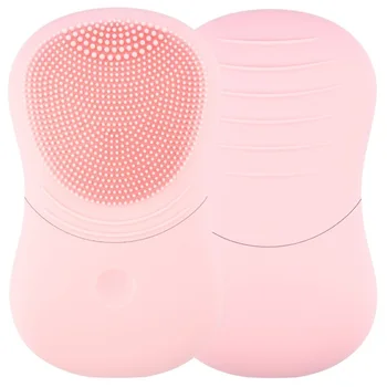 

C2 Usb Charge Silica Gel Acoustic Wave Clean Noodles Instrument