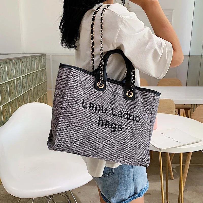 Сумка, большая емкость, женская, великолепная, простая, хлопковая, льняная, Художественная, в стиле мори, для девушек, молодых,, в западном стиле, на плечо, Han
