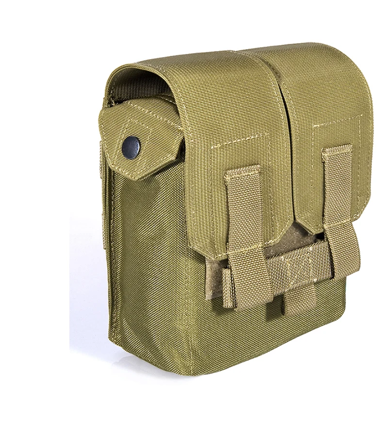 FLYYE аутентичная система MOLLE комплект sundry сумка M249 200RD ph-m011