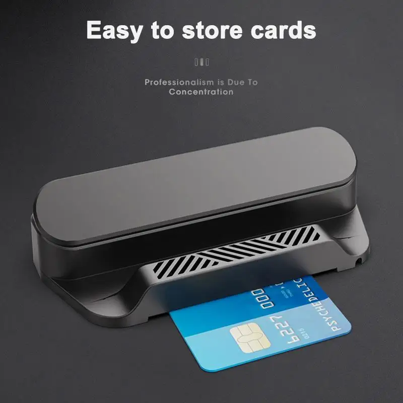

Onever Car Temporary Parking Card Plate Car Park Stop In Car-styling Telephone Number Phone Number Card Automobile Styling