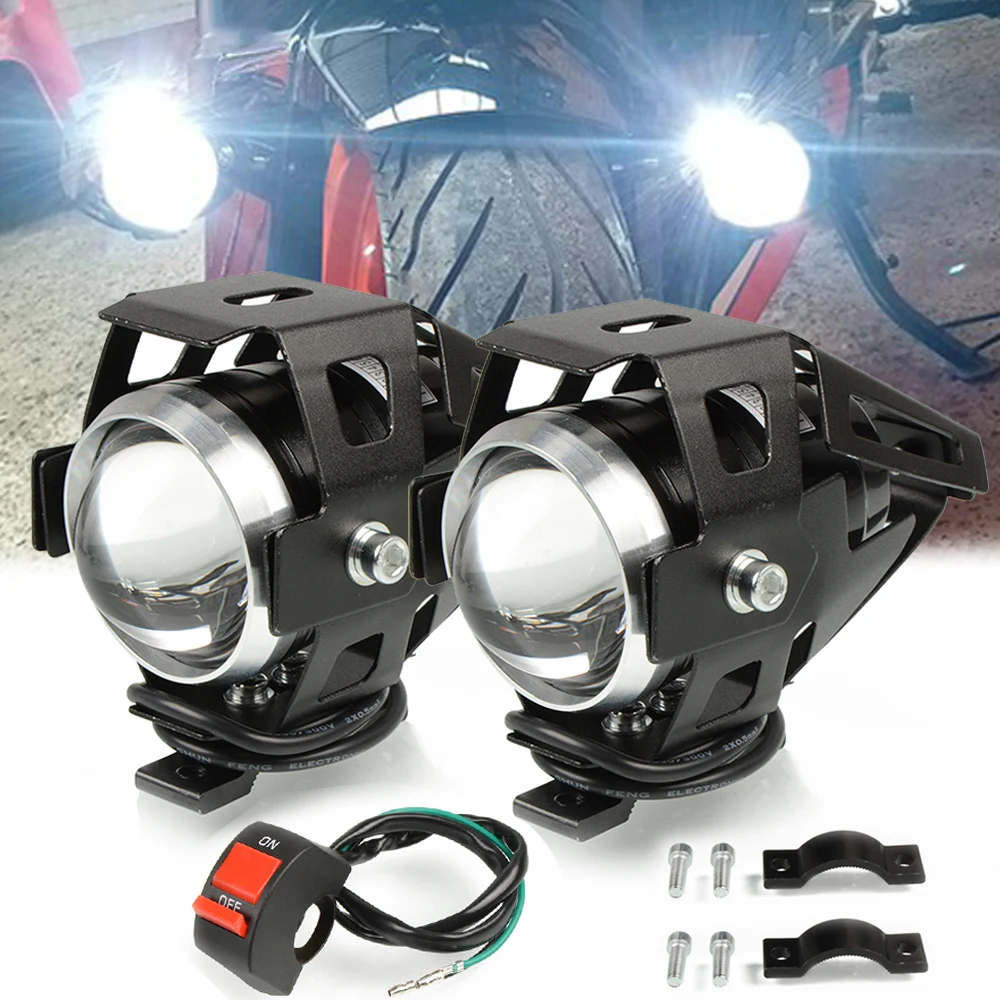 

XADV Motorcycle Headlights U5 Foglight FOR HONDA X ADV X-ADV 750 XADV750 X-ADV750 NC750X NC750S NC700X NC700S NC 750X 750S 700X