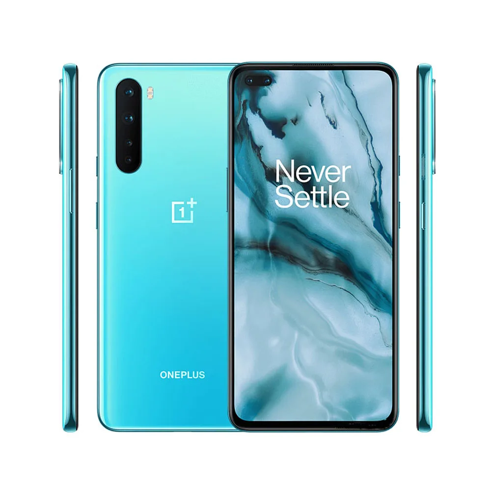Global Version OnePlus Nord  Smart Phone