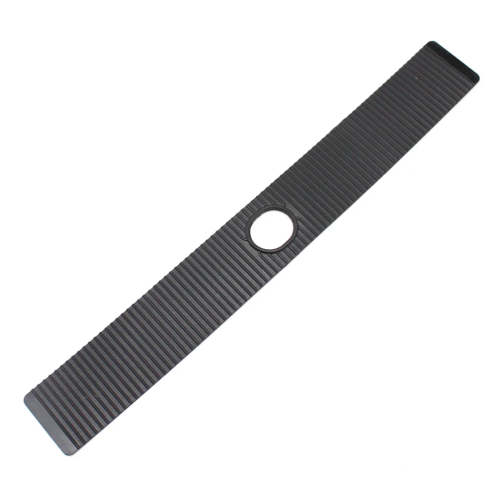 

KUMMYY Car Gear Shift Knob Console Automatic Transmission Shift Slider Bar 1J0713277 for VW Bora Golf MK4 Beetle Skoda Fabia
