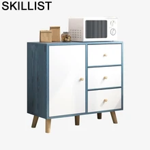 

Madia Rangement Comedores Mueble Organizer Carrito Retro Modernos Meuble Buffet Cupboard Cocina Desk Sideboard Cabinet