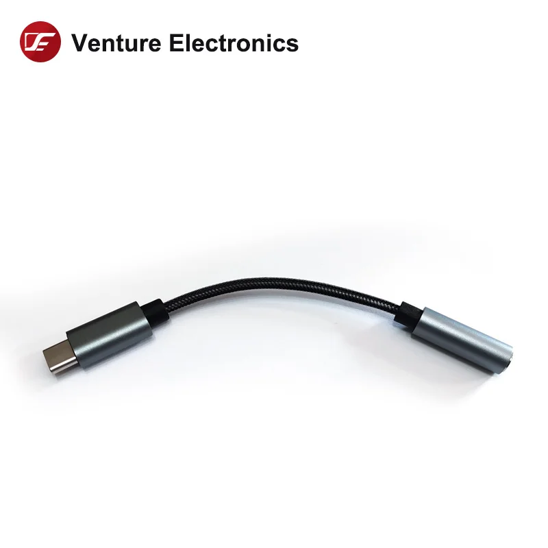Abigail CX31993 HD Type-C to 3.5mm DAC dongle | Электроника