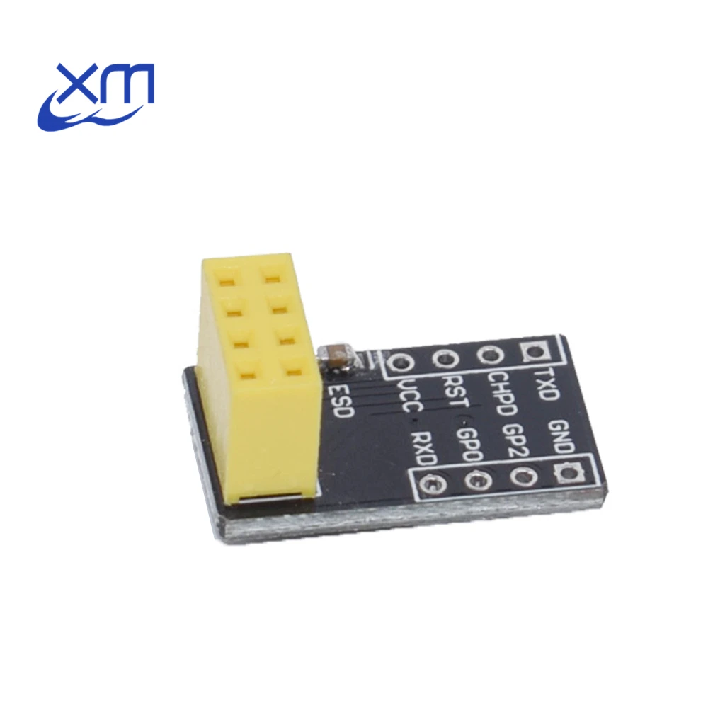 Для ESP 01 Esp8266 01S модель ESP8266 серийный макетный адаптер для WiFi модуль