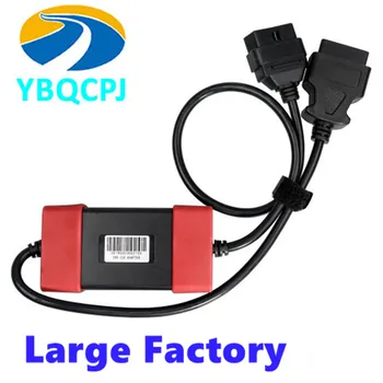 

Latest 24V to 12V Truck Adapter For Launch X431 easydiag 3.0 Easydiag 2.0 Golo 3 Scannner For Heavy Duty Truck