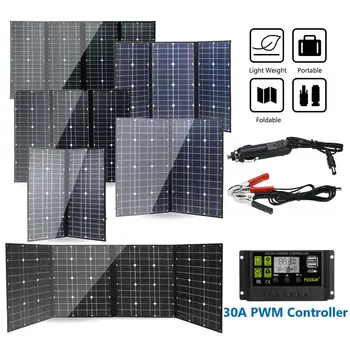 

100w 150w 200w 300w 320w 400w Flexible solar panel Monocrystalline Solar Cell for Car/Yacht Battery solar systems