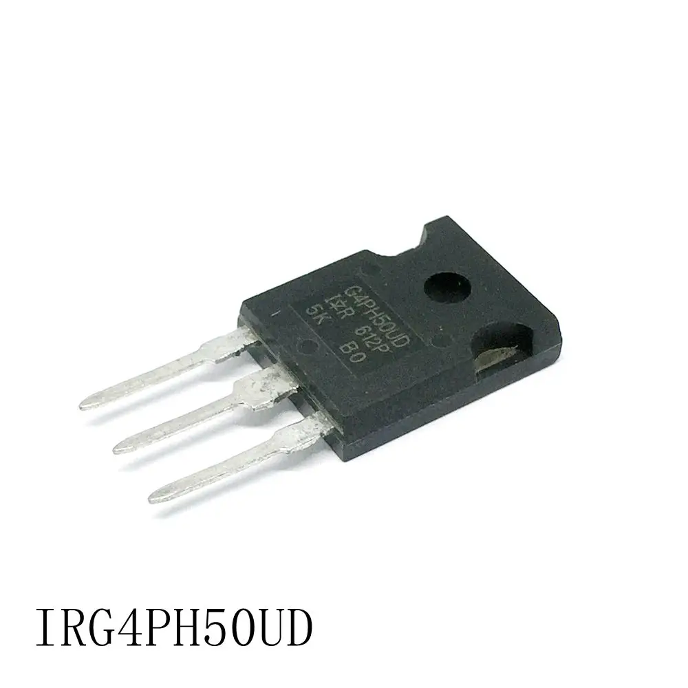 IGBT IRG4PH50UD TO-247 24A/1200V 10 шт./лот Новинка
