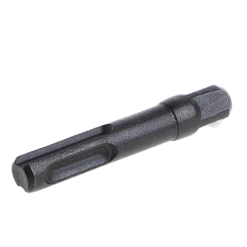 

3x 65mm Electric Impact Hammer Shank Conversion Drill Bit SDS Adapter Tool Kit