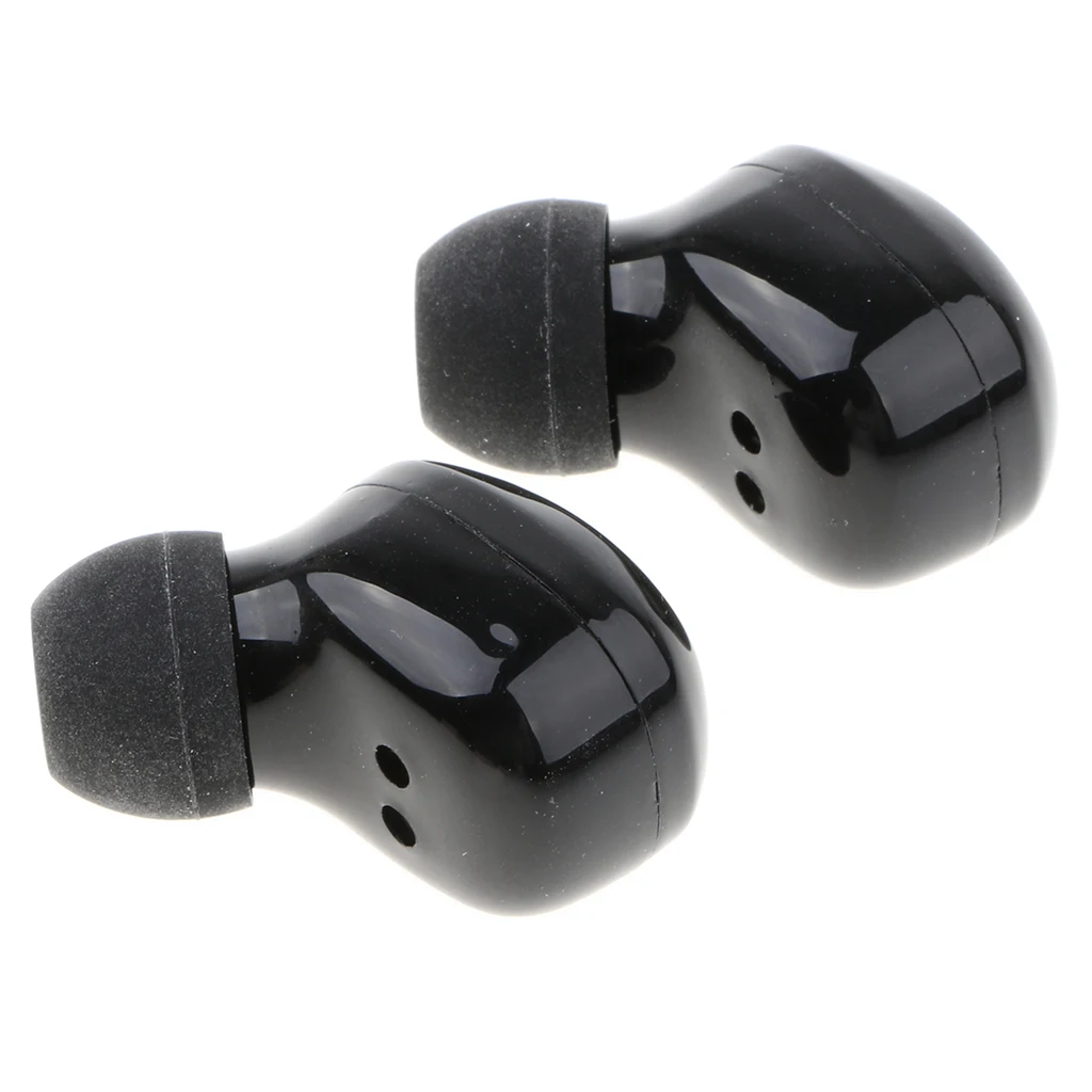 Universal Headset Wireless Earbud Mini Earphone For Smart Phones High sound quality headset with wireless for best stereo sound