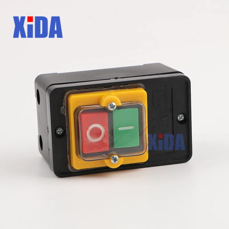 Durable Drilling Machine Engine, Waterproof Accessories, Industrial