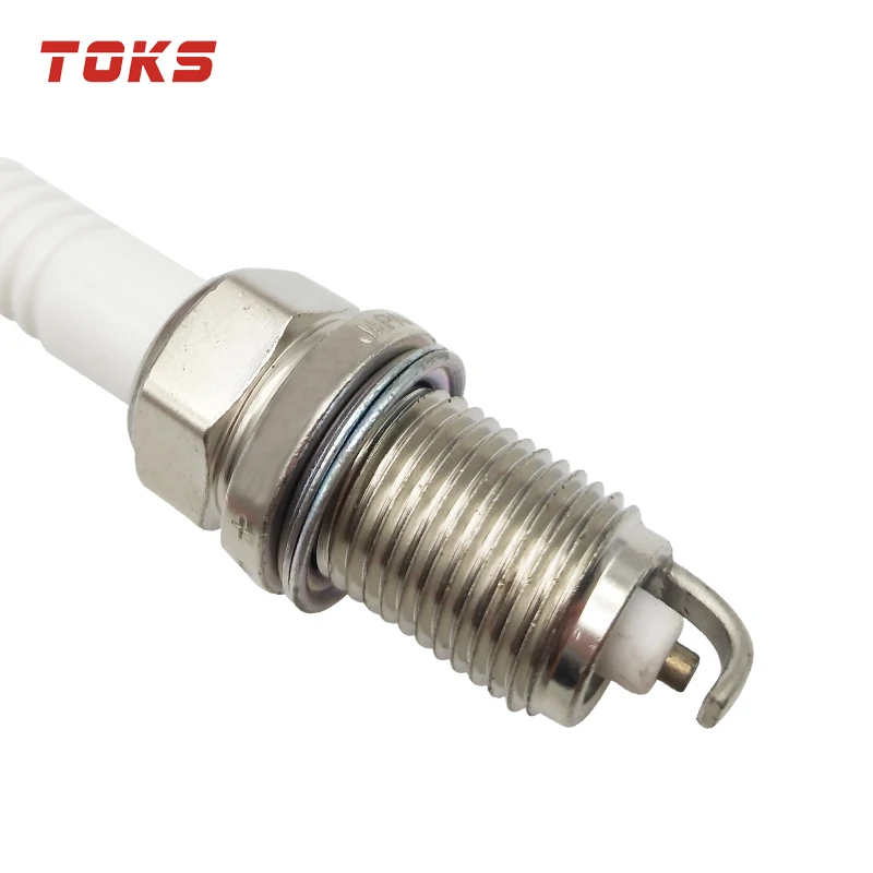 TOKS 4 шт. 90919-01184 K20R-U11 Нормальная мощность Свеча зажигания для Toyota Daihatsu Perodua 90919 01184 K20R U11