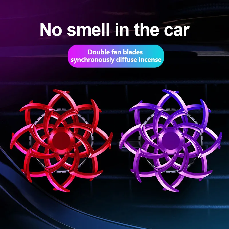 Creative-Alloy-Spider-Car-Air-Freshener-Bidirectional-Rotation-Solid-Car-Perfume-Diffuser-Car-Fragrance-1