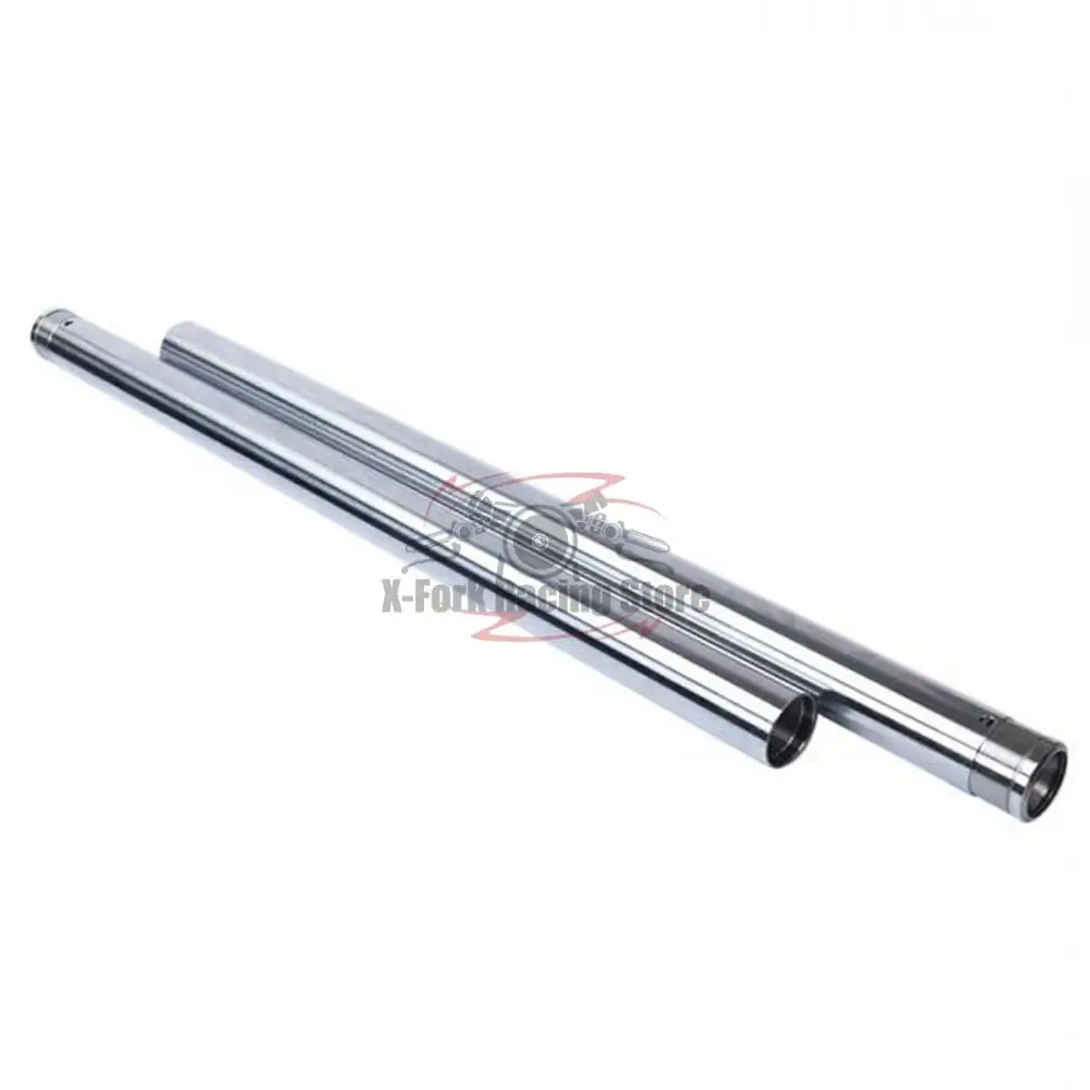 Передняя внутренней вилкой парные трубы для Yamaha FZR250 3LN 1989 1990 1991 1992 1993 1994