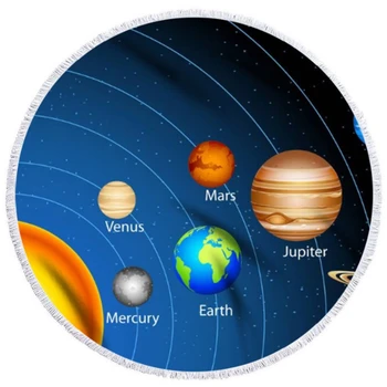 

Microfiber Beach Towel with Drawstring Backpack Bag Sport Yoga Blanket Swimming Bath Towel