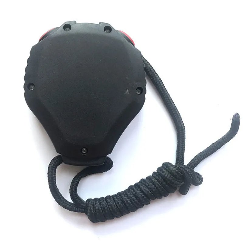 Multi-function Digital LCD Sports Stopwatch Electronic Stopwatch Chronograph Timer Counter Alarm Sports Watches Gym Accessories