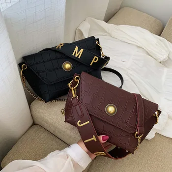 

The New Small Packet Stream Shoulder Bag Shoulder Bag