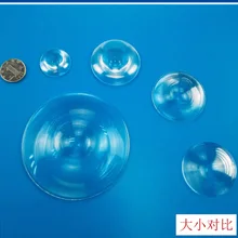 2 шт. 20 мм Мини Круглая оптическая пластиковая Солнечная Фреска ПММА конденсирующая линза фокусное расстояние 10 мм 50 мм Лупа, увеличительное стекло объектива