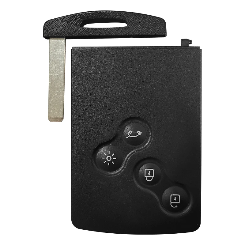 Рисунок 4 - XNRKEY умный дистанционный ключ