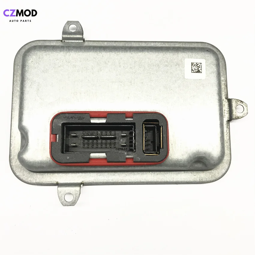 CZMOD 10EEG120430 130732924001 35 Вт 12 В ксеноновые фары HID балласт D1S D1R 130732924001 10EEG120430 автомобильные аксессуары б/у