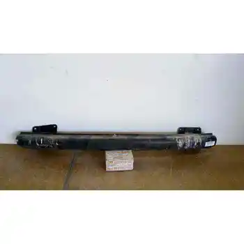 

BUMPER REINFORCEMENT REAR VOLKSWAGEN POLE (9N3)