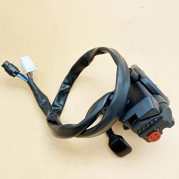 

OEM Hisun Function Switch HS 500CC HS500 ATV Chinese Parts